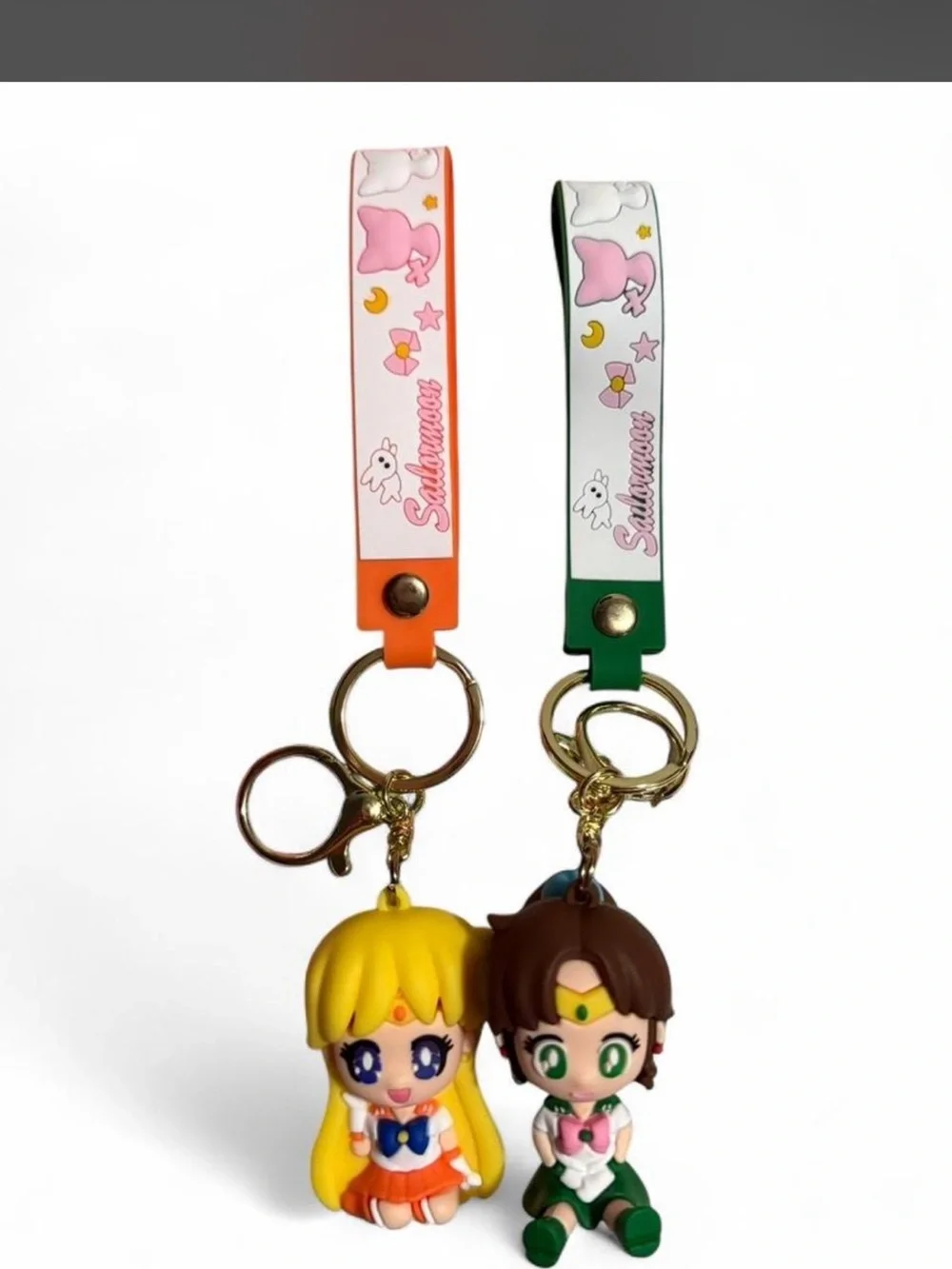 Sailor moon
